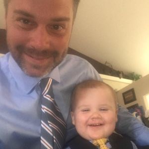 Meet your Posher, Ryan